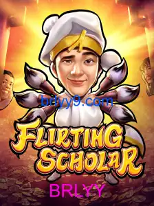 FlirtingScholar