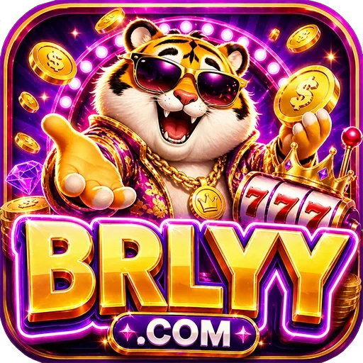 BRLYY Logo